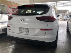 هیوندای تۆکسۆن